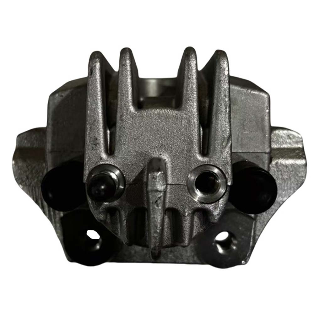 2007 Bmw 525 Brake Caliper